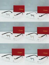 Picture of Cartier Optical Glasses _SKUfw50166602fw
